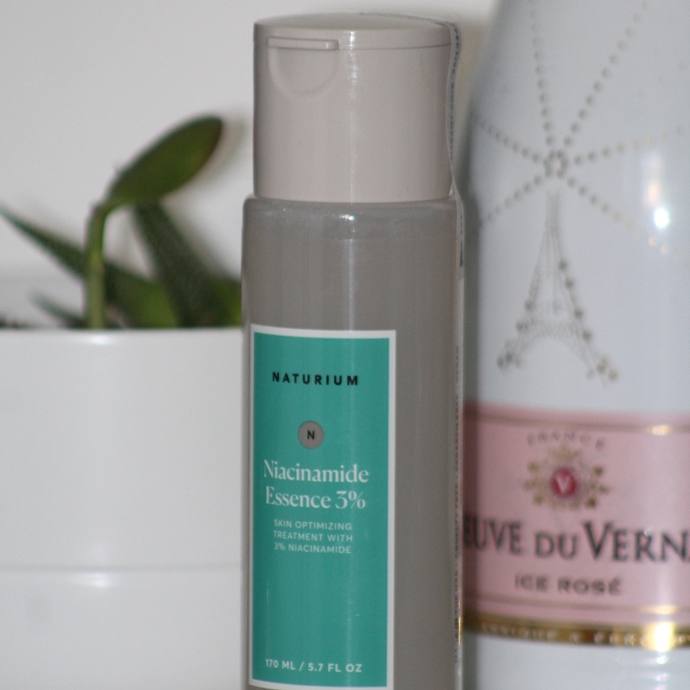 Niacinamide 3%